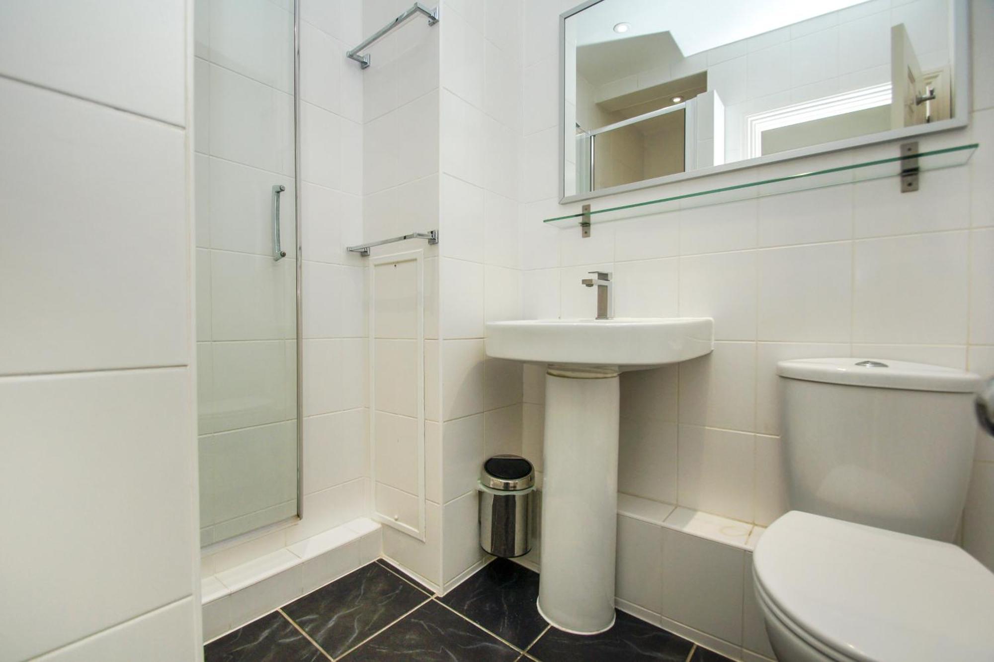 New Steine Apartment - Sea View - By Brighton Holiday Lets المظهر الخارجي الصورة